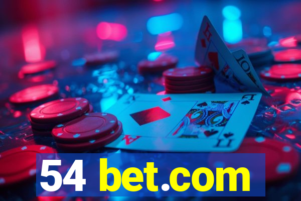 54 bet.com